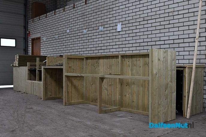Update – Wat is er toch aan de hand bij Kwekerij Onderdijk? - Foto: Johan Bokma
