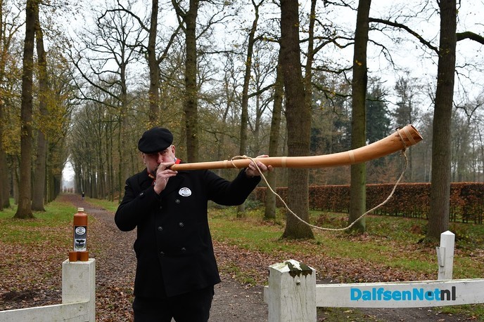 Jaaroverzicht Johan Bokma - Foto: Johan Bokma