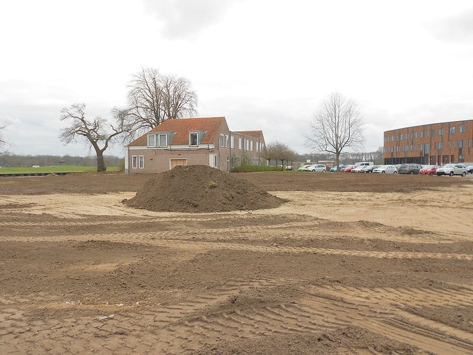 Ingezonden oude foto’s - Foto: Ingezonden foto