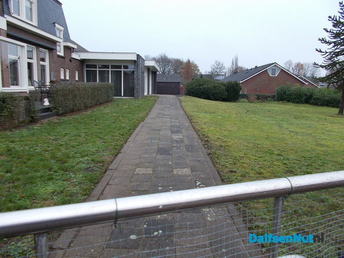 Pastorietuin
