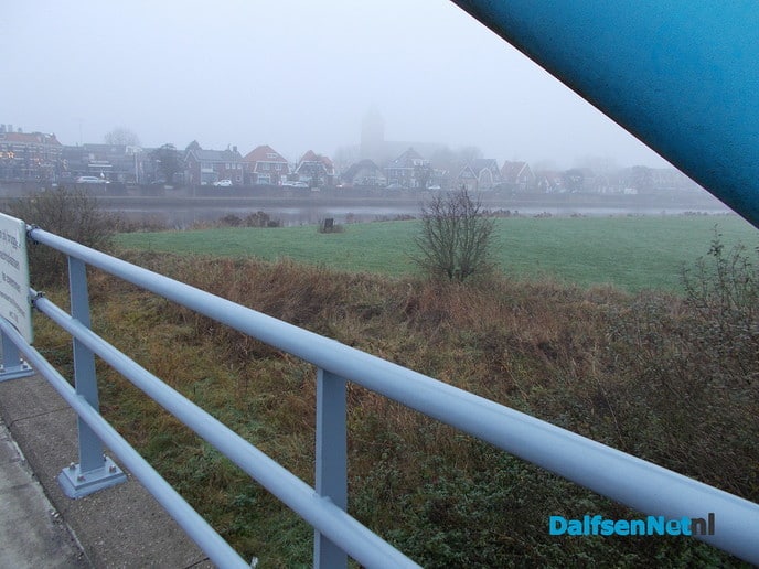 Dichte mist