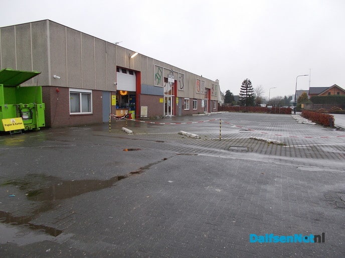Noggus en Noggus wel open voor brengen