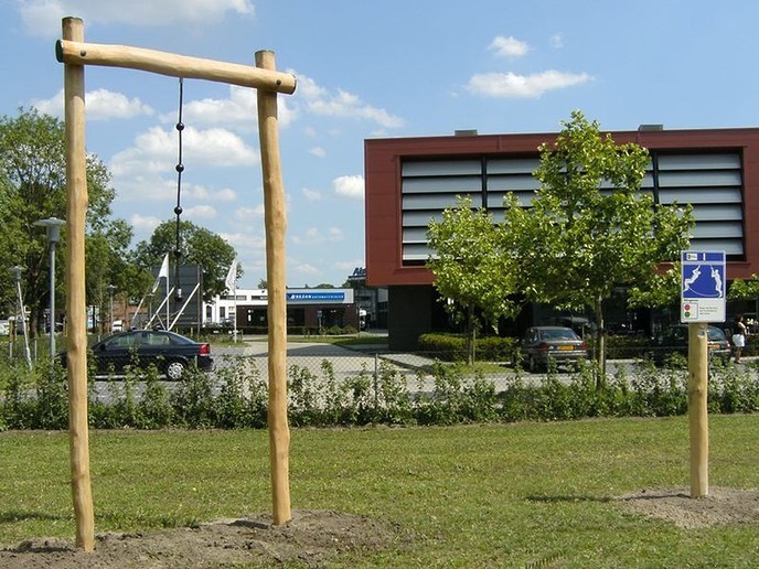 Sportscholen dicht: waar zijn de trimbanen? - Foto: Eigen geleverde foto