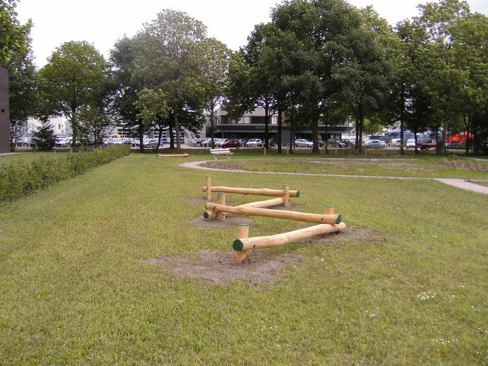 Sportscholen dicht: waar zijn de trimbanen? - Foto: Eigen geleverde foto