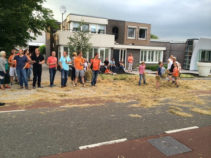 Ingezonden oude foto’s - Foto: Ingezonden foto
