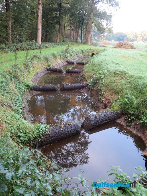 Marswetering: het allermooiste nieuwe natuurgebied - Foto: Wim