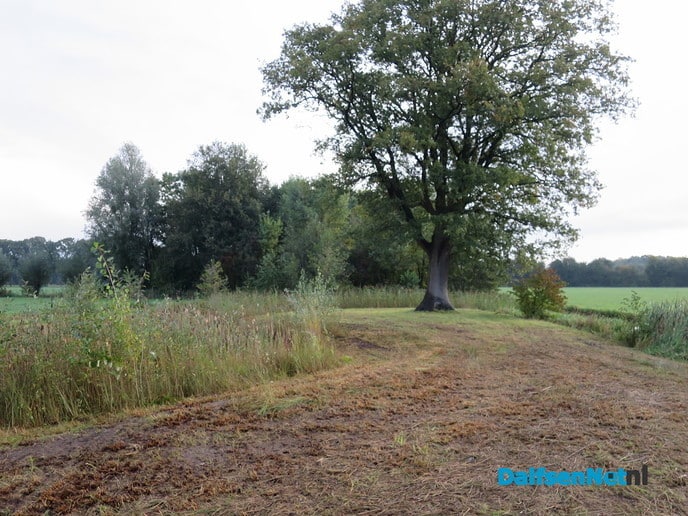 Marswetering: het allermooiste nieuwe natuurgebied - Foto: Wim