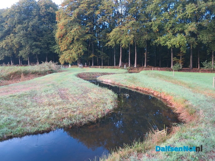Marswetering: het allermooiste nieuwe natuurgebied - Foto: Wim