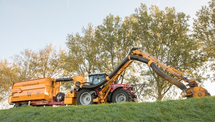Waterschap en biodiversiteit - Foto: Eigen geleverde foto