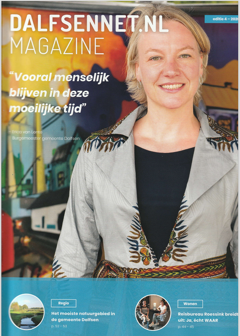 DalfsenNet magazine 4e kwartaal 2020