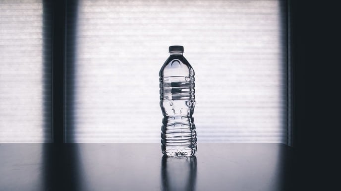 Vijf soorten plastic die spuitgegoten kunnen worden