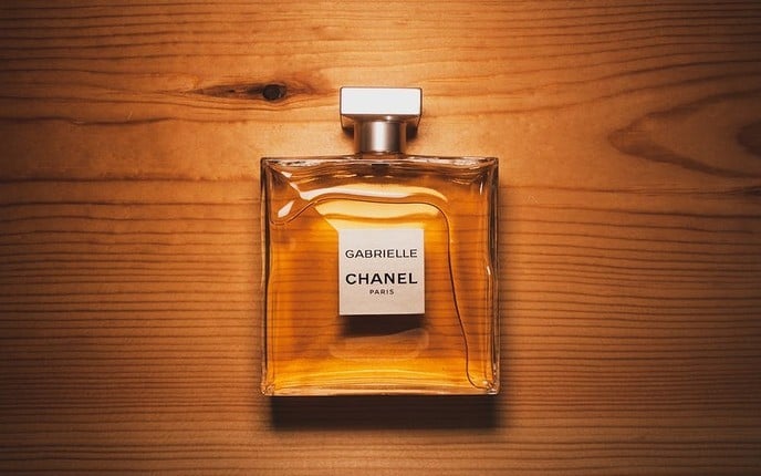 Ook Chanel maakt gebruik van de 3D printer
