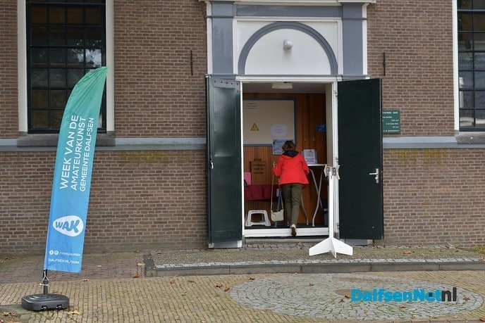 Jaaroverzicht Johan Bokma - Foto: Johan Bokma