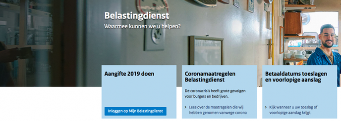 Toeslagenaffaire-oproep Dalfser wethouder heeft effect