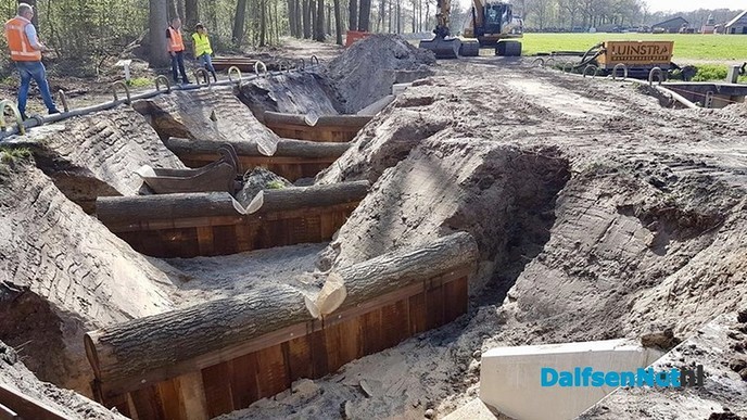 Marswetering: het allermooiste nieuwe natuurgebied - Foto: Wim