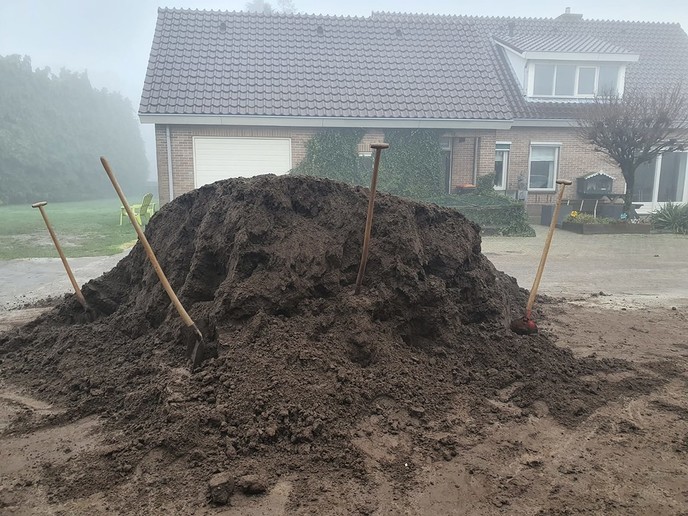 Update – Wat is er toch aan de hand bij Kwekerij Onderdijk? - Foto: Eigen geleverde foto