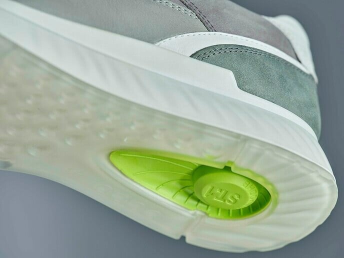 Maak dagelijks een verkwikkende wandeling op Ecco schoenen