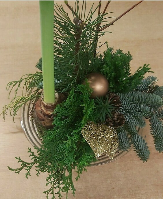 Kerstbomen actie Lindeboom - Foto: Eigen geleverde foto