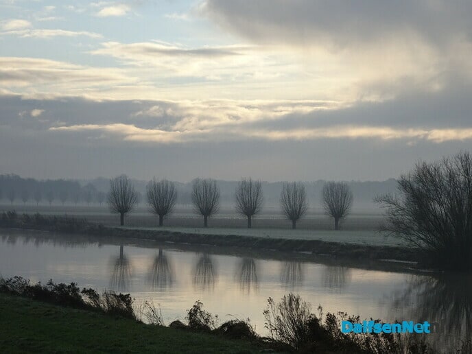 Trekpleister Bellingeweer - Foto: Ingezonden foto