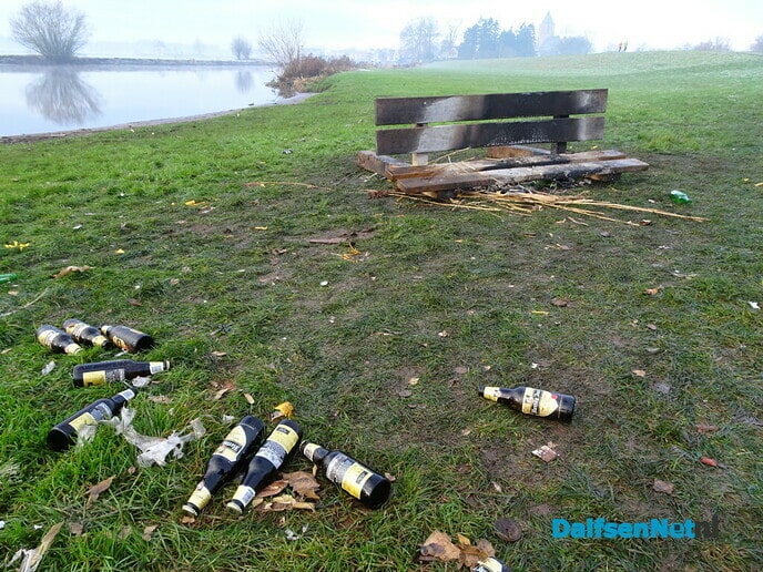 Trekpleister Bellingeweer - Foto: Ingezonden foto