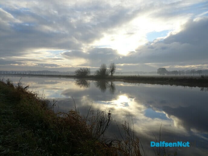 Trekpleister Bellingeweer - Foto: Ingezonden foto