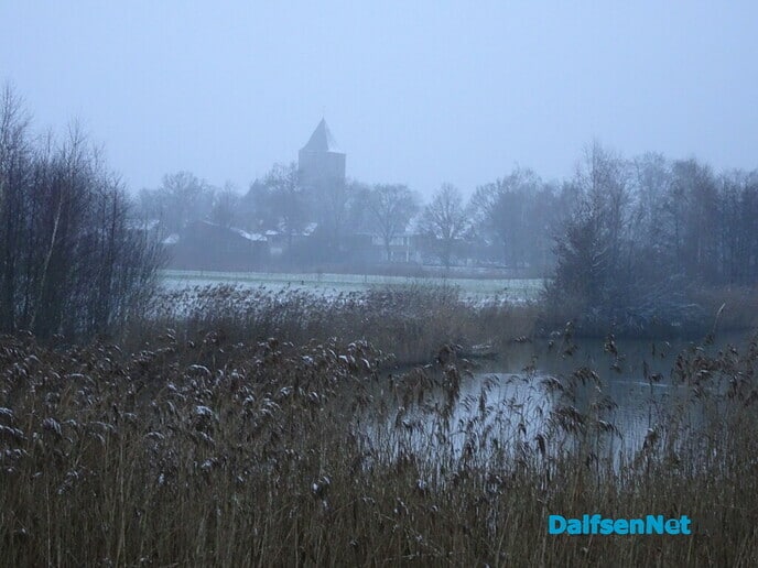 Sneeuwplezier - Foto: Ingezonden foto