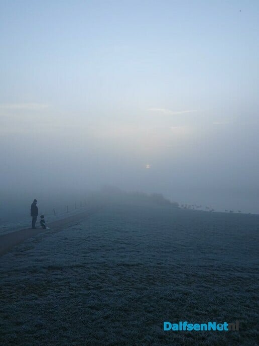 Prachtige zonsopkomst - Foto: Ingezonden foto