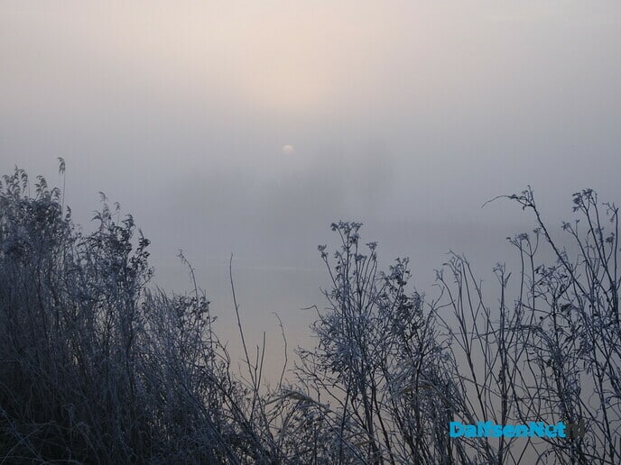 Prachtige zonsopkomst - Foto: Ingezonden foto
