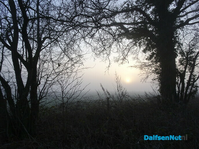 Prachtige zonsopkomst - Foto: Ingezonden foto