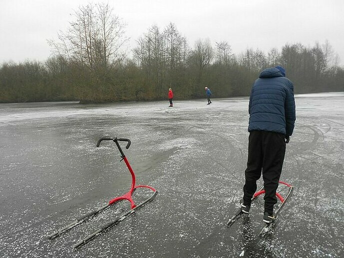 Vandaag 10 jaar geleden: We konden het niet laten