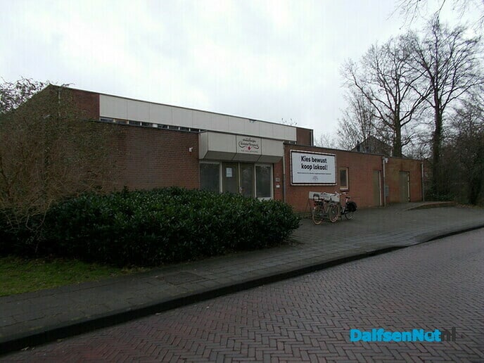 Bestemmingsplan “POORT VAN NOORD”
