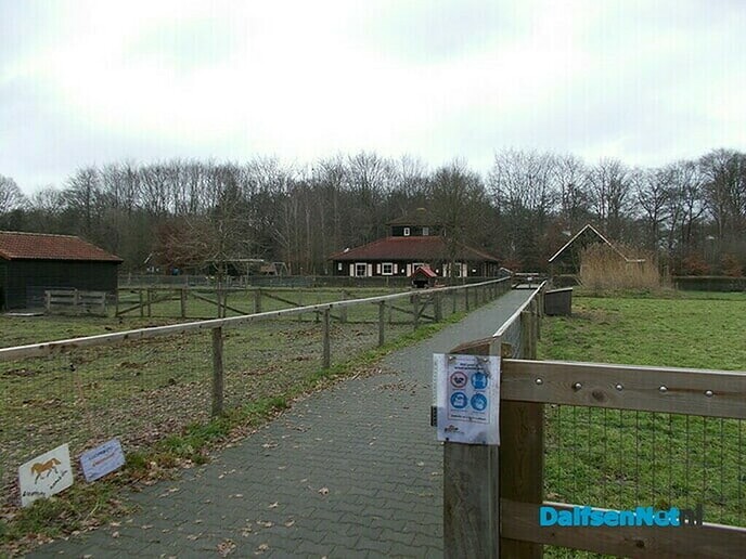 De stedenbouwkundige Visie Poort van Noord