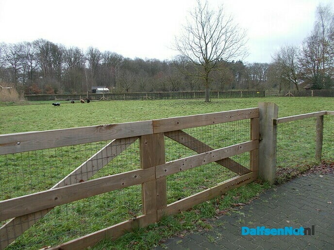 Bestemmingsplan “POORT VAN NOORD”