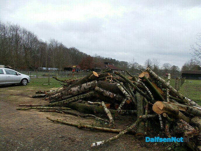 Bestemmingsplan “POORT VAN NOORD”