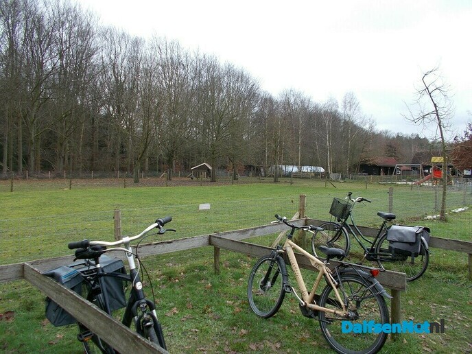 Bestemmingsplan “POORT VAN NOORD”