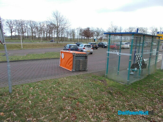Hallo, is daar iemand?