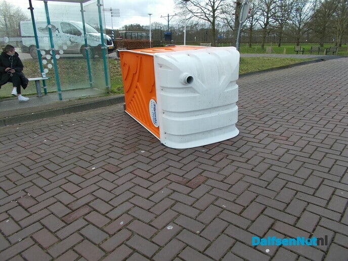 Hallo, is daar iemand?