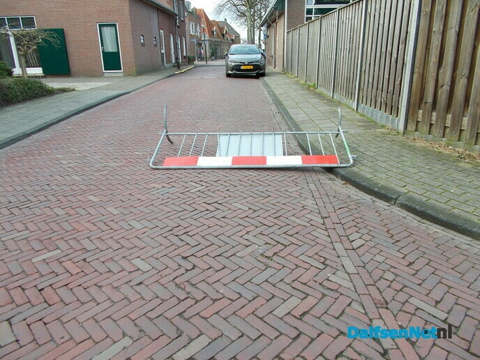Hallo, is daar iemand?
