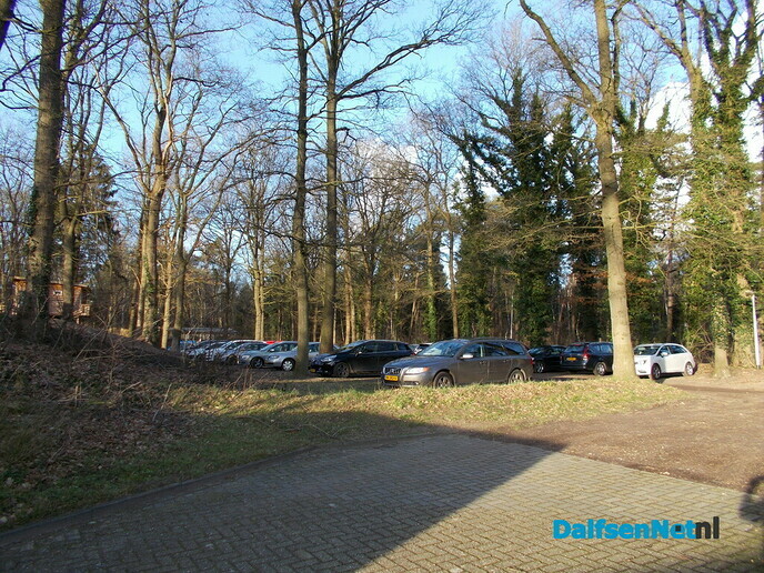 Fantastisch weer om er op uit te gaan
