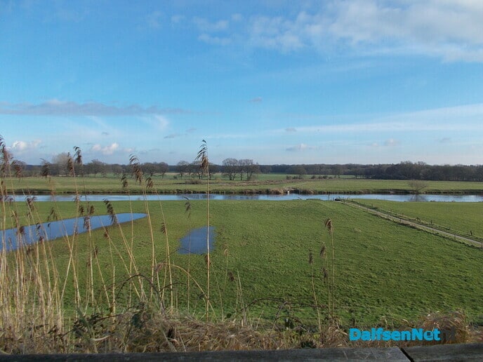 Fantastisch weer om er op uit te gaan