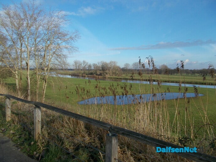Fantastisch weer om er op uit te gaan