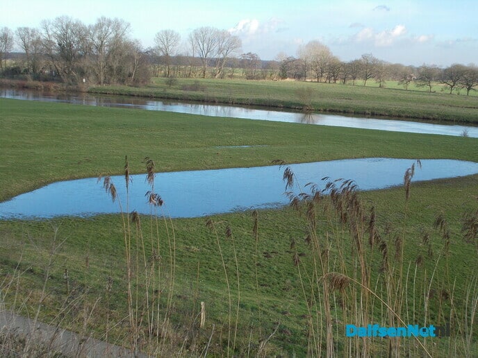 Fantastisch weer om er op uit te gaan