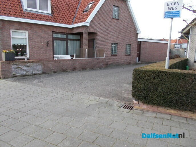 Centrumplan Dalfsen besproken in de raad