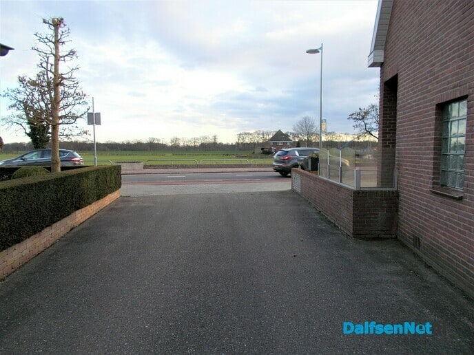 Centrumplan Dalfsen besproken in de raad