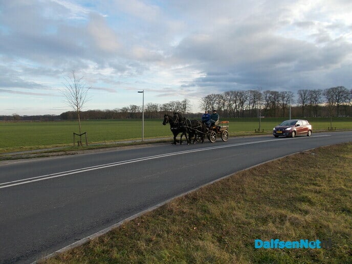 Ja, dat is toch ook genieten