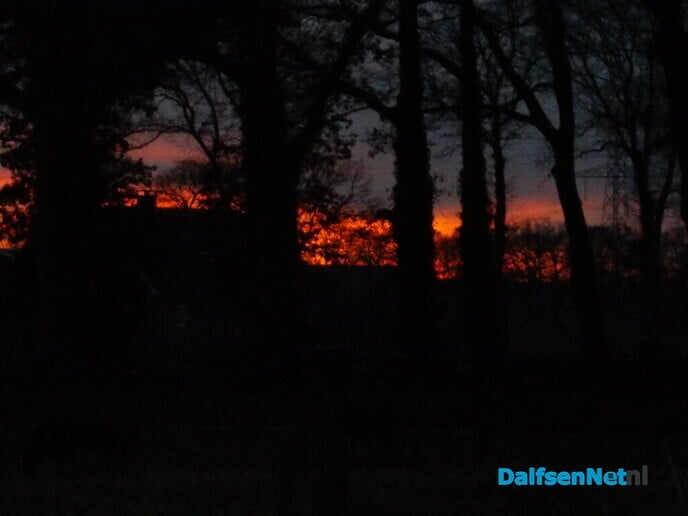 Avondrood