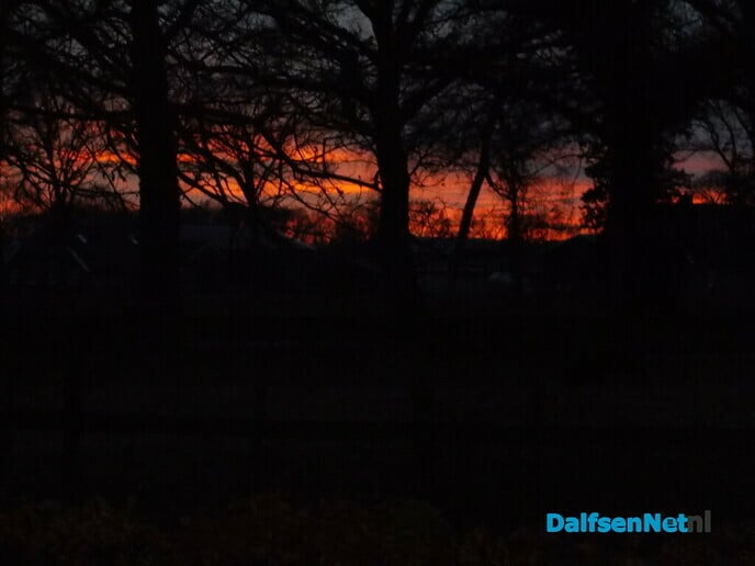 Avondrood