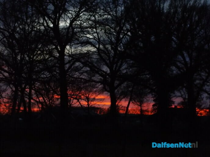 Avondrood