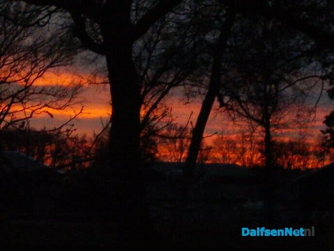 Avondrood