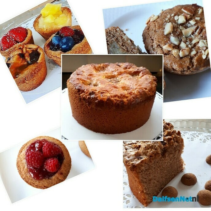Eindstand donaties De Bakster - Foto: Ingezonden foto